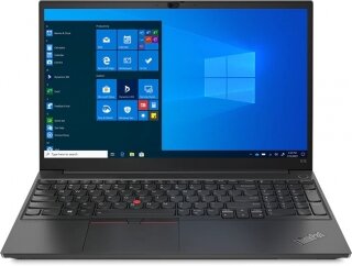 Lenovo ThinkPad E15 G3 20YG004FTX133 Notebook kullananlar yorumlar